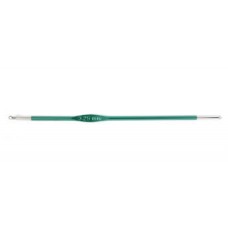 Крючок для вязания Zing 3,25мм, KnitPro, 47466