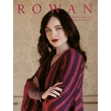 Журнал Rowan Knitting & Crochet Magazine 64, MEZ, ZM64