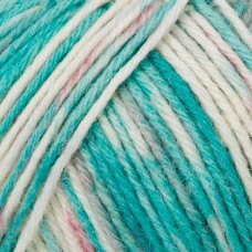 Regia 6-fadig Color 150g /Регия 6 ниток Колор 150г/ пряжа, 6 ниток, MEZ, 9801285 (02787, ОЖИДАЕМ)
