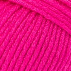 Merino Extrafine 85 /Мерино Экстрафайн 85/ пряжа Schachenmayr Merino, MEZ, 9807554 (00237, *, pink, розовый)