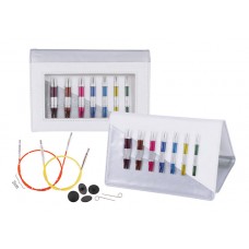 42161 Набор Deluxe Set Special IC съемных спиц SmartStix, KnitPro