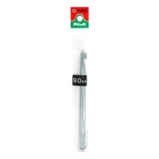 Крючок для вязания MinD 9мм, Tulip, TA-1031e