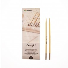 Спицы съемные carryC 3,75мм/9,5см, Tulip, CTMM-02