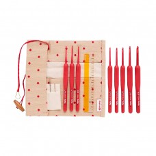 Набор крючков для вязания ETIMO Red, Tulip, TED-001e
