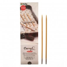 Спицы съемные CarryC Long Fine Gauge 3мм/12см, Tulip, CTMM-58