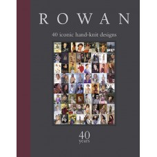 Книга Rowan - 40 Years, MEZ, 978-1-64021-028-8