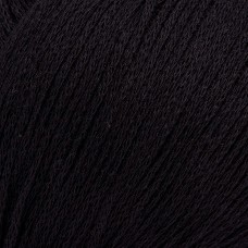 Cotton Revive /Коттон Ривайв/ пряжа Rowan, 9802246 (010, black, черный, ОЖИДАЕМ)