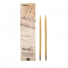 Спицы съемные CarryC Long 5,5мм/12см, Tulip, CTMM-34
