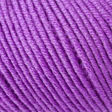 Merino Extrafine 120 /Мерино Экстрафайн 120/ пряжа Schachenmayr Merino, MEZ, 9807552 (00147, violett, фиолетовый)