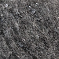 Alpaca Sparkle /Альпака Спаркл/ пряжа Rowan, 9802250 (10025, onyx (оникс), черный, New!)