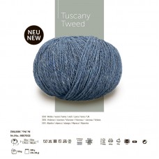 Tuscany Tweed /Таскани Твид/ пряжа Schachenmayr, MEZ, 9807002 (00048, ОЖИДАЕМ)