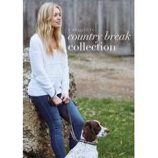 Брошюра Коллекция из 4 моделей. Country Break Collection, MEZ, 0-604565-190116