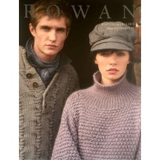 Журнал Rowan Knitting & Crochet Magazine 46, MEZ, ZM46