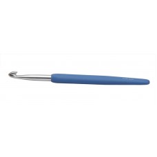 Крючок для вязания с эргономичной ручкой Waves 6мм, KnitPro, 30913