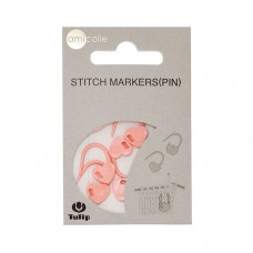 Маркер для вязания amicolle, сердце, Tulip, AC-029e