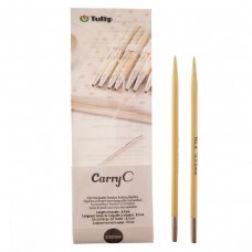Спицы съемные carryC 3,5мм/9,5см, Tulip, CTMM-01