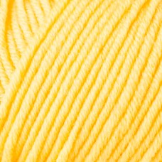 Merino Extrafine 120 /Мерино Экстрафайн 120/ пряжа Schachenmayr Merino, MEZ, 9807552 (00120, sonne, солнечный (желтый))