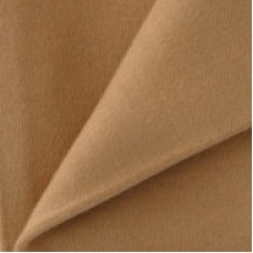 Телесный трикотаж для вальдорфских кукол, ширина 80см, De Witte Engel, V99980 (T10500, light brown, светло-коричневый)