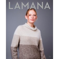 Журнал LAMANA N 11, Lamana, M11