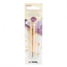 Спицы съемные carryC 5,5мм/9,5см, Tulip, CTMM-06