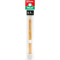 Крючок для вязания MinD 4,5мм, Tulip, TA-0026e