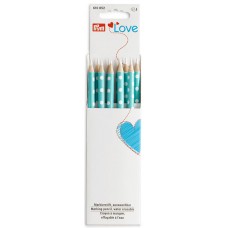 Серия Prym Love - Маркировочный карандаш, следы удаляются при помощи воды, Prym, 610852