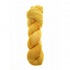 Terra /Терра/ пряжа KnitPro (75% шерсть мериноса Superwash, 25% нейлон), 100г/400м (SS2022, *, sunshine (солнечный цвет), желтый)