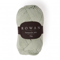 Summerlite 4ply /Саммерлайт 4-х ниточная/ пряжа Rowan, 9802179 (451)