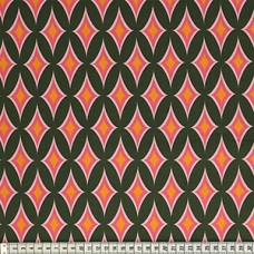 Ткань MEZfabrics Nordic Garden Dream, ширина 144-146см,  MEZ, C131938 (03003)