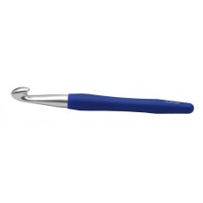 Крючок для вязания с эргономичной ручкой Waves 12мм, KnitPro, 30919