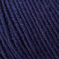 Merino Extrafine 120 /Мерино Экстрафайн 120/ пряжа Schachenmayr Merino, MEZ, 9807552 (00150, marine, морской (тёмно-синий))