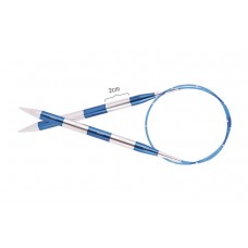 42061 Спицы круговые SmartStix 2мм/60см, KnitPro