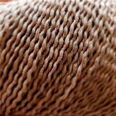 Cotton Trio /Коттон Трио/ пряжа Rowan, 9802248 (112, caramel (карамель), коричневый, New!)