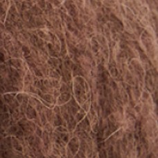 Alpaca Haze /Альпака Хэйз/ пряжа Mode at Rowan, M100004 (016, cocoa (кокао), коричневый, New!)