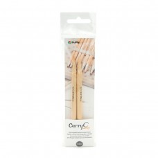 Спицы съемные CarryC Long 7мм/12см, Tulip, CTMM-37