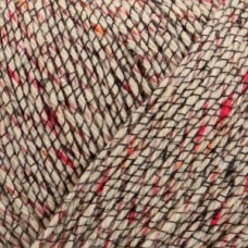 Denim Tweed /Деним Твид/ пряжа Schachenmayr, MEZ, 9807401 (00002, New!)