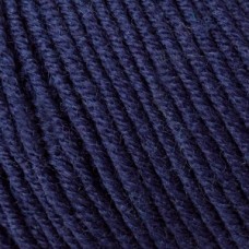 Merino Extrafine 120 /Мерино Экстрафайн 120/ пряжа Schachenmayr Merino, MEZ, 9807552 (00150, marine, морской (тёмно-синий))