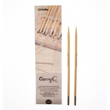 Спицы съемные CarryC Long 3,75мм/12см, Tulip, CTMM-30