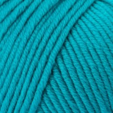 Merino Extrafine 120 /Мерино Экстрафайн 120/ пряжа Schachenmayr Merino, MEZ, 9807552 (00177, smaragd, изумрудный)