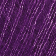 Kidsilk Haze /Кидсилк Хэйз/ пряжа Rowan, Z012000 (K0015, violet, фиолетовый, ОЖИДАЕМ)