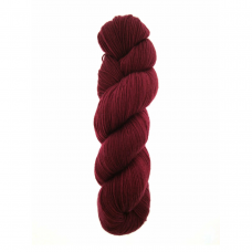 Terra /Терра/ пряжа KnitPro (75% шерсть мериноса Superwash, 25% нейлон), 100г/400м (SS2009, dried chiles (сушеный перец чили), красный)