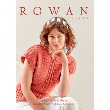 Брошюра Rowan Rowan Selects Breezed, MEZ, ZB214