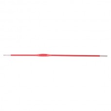 Крючок для вязания Zing 2мм, KnitPro, 47461