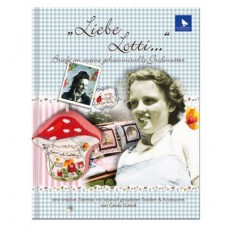 Liebe Lotti /Любовь Лотти/ книга, Acufactum Ute Menze, K-4020