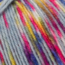 4-fadig Color 100g /4-фэдиг 100г/ пряжа Schachenmayr Regia из 4 ниток, MEZ, 9801269 (09387, ОЖИДАЕМ)