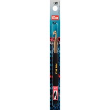Крючок для вязания с мягкой ручкой 6мм/14см, Prym, 195179