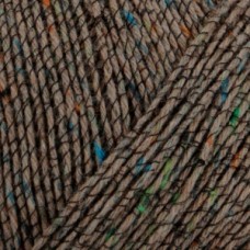 Denim Tweed /Деним Твид/ пряжа Schachenmayr, MEZ, 9807401 (00070, New!)