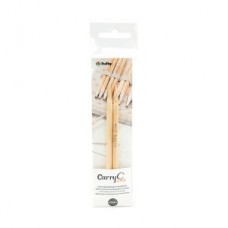 Спицы съемные CarryC Long 6мм/12см, Tulip, CTMM-35