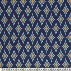 Ткань MEZfabrics Nordic Garden Dream, ширина 144-146см,  MEZ, C131938 (03001)