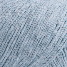 Cotton Revive /Коттон Ривайв/ пряжа Rowan, 9802246 (006, breeze (ветер), голубой, ОЖИДАЕМ)